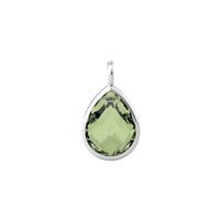 Colgante Kidult Mujer ENERGY STONE in Acero 741098 - 741098